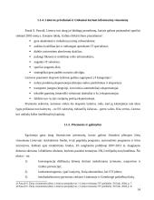 Viešajame transporte diegiamų elektroninių priemonių įtaka informacinės visuomenės ugdymui. Magistro darbas 14 puslapis