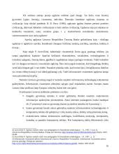 Viešajame transporte diegiamų elektroninių priemonių įtaka informacinės visuomenės ugdymui. Magistro darbas 16 puslapis