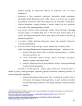 Viešajame transporte diegiamų elektroninių priemonių įtaka informacinės visuomenės ugdymui. Magistro darbas 17 puslapis