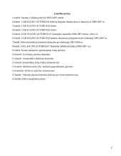 Įmonės veiklos analizė, priežastys ir veiksniai 2 puslapis