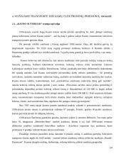 Įmonės veiklos analizė, priežastys ir veiksniai 14 puslapis