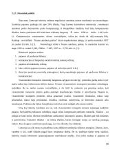 Įmonės veiklos analizė, priežastys ir veiksniai 18 puslapis