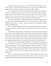 Įmonės veiklos analizė, priežastys ir veiksniai 20 puslapis