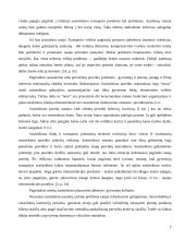 Įmonės veiklos analizė, priežastys ir veiksniai 7 puslapis