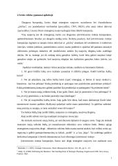 Organizacijos veiklos ypatumai verslo aplinkoje 3 puslapis