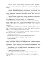 Organizacijos veiklos ypatumai verslo aplinkoje 7 puslapis