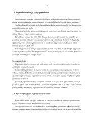 Viešųjų ryšių veiklos esmė įmonės strategijoje 11 puslapis