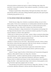 Viešųjų ryšių veiklos esmė įmonės strategijoje 12 puslapis