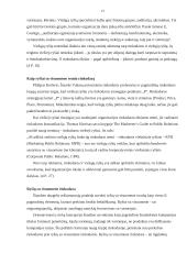 Viešųjų ryšių veiklos esmė įmonės strategijoje 13 puslapis