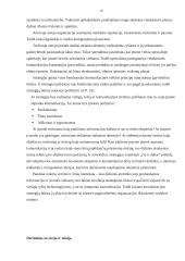 Viešųjų ryšių veiklos esmė įmonės strategijoje 16 puslapis