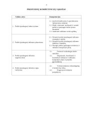 Viešųjų ryšių veiklos esmė įmonės strategijoje 8 puslapis