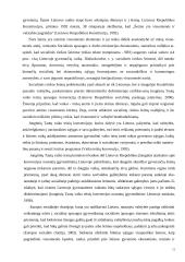 Vaikų dienos centrų poveikis socialiniu įgūdžių formavimuisi 11 puslapis