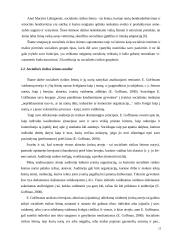 Vaikų dienos centrų poveikis socialiniu įgūdžių formavimuisi 13 puslapis