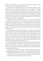 Vaikų dienos centrų poveikis socialiniu įgūdžių formavimuisi 17 puslapis