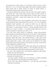 Vaikų dienos centrų poveikis socialiniu įgūdžių formavimuisi 19 puslapis