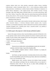 Vaikų dienos centrų poveikis socialiniu įgūdžių formavimuisi 6 puslapis