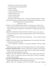 Vaikų dienos centrų poveikis socialiniu įgūdžių formavimuisi 8 puslapis