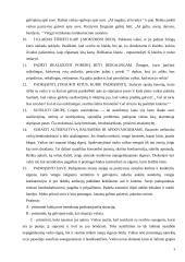 Vaikų dienos centrų poveikis socialiniu įgūdžių formavimuisi 9 puslapis