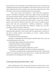 Vaikų dienos centrų poveikis socialiniu įgūdžių formavimuisi 10 puslapis