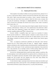 Vaikų smurtas prieš tėvus 5 puslapis