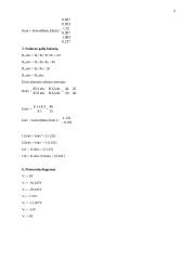 Kirchhofo dėsnių taikymas sudėtingai grandinei. Namų darbas 4 puslapis