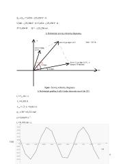 Vienfazės sinusinės elektros grandinės skaičiavimas - laboratorinis darbas 4 puslapis