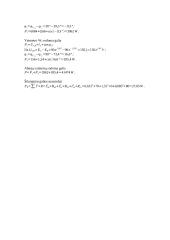 Trifazės kintamosios srovės grandinės skaičiavimas. Laboratorinis darbas 5 puslapis