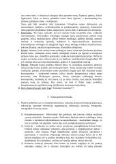 Muzikos konspektas 4 puslapis