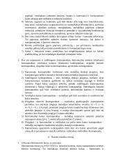 Muzikos konspektas 5 puslapis