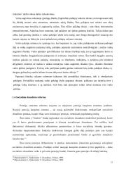 Valstybinio socialinio draudimo įmokų mokėjimo prievolė. Kursinis darbas 15 puslapis