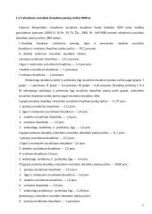 Valstybinio socialinio draudimo įmokų mokėjimo prievolė. Kursinis darbas 17 puslapis