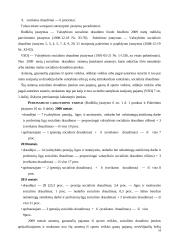 Valstybinio socialinio draudimo įmokų mokėjimo prievolė. Kursinis darbas 18 puslapis