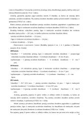 Valstybinio socialinio draudimo įmokų mokėjimo prievolė. Kursinis darbas 19 puslapis