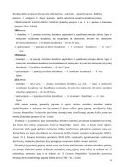 Valstybinio socialinio draudimo įmokų mokėjimo prievolė. Kursinis darbas 20 puslapis