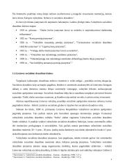 Valstybinio socialinio draudimo įmokų mokėjimo prievolė. Kursinis darbas 4 puslapis