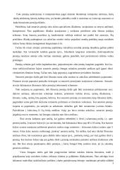 Valstybinio socialinio draudimo įmokų mokėjimo prievolė. Kursinis darbas 8 puslapis