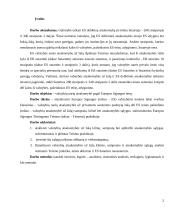 Valstybių narių atsakomybė už žalą pažeidus Europos Sąjungos teisę 2 puslapis