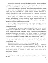 Valstybių narių atsakomybė už žalą pažeidus Europos Sąjungos teisę 11 puslapis