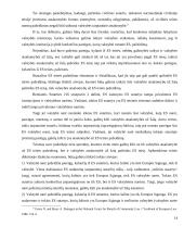 Valstybių narių atsakomybė už žalą pažeidus Europos Sąjungos teisę 14 puslapis