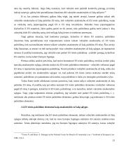 Valstybių narių atsakomybė už žalą pažeidus Europos Sąjungos teisę 15 puslapis