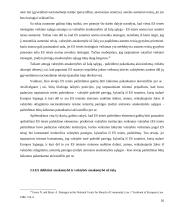 Valstybių narių atsakomybė už žalą pažeidus Europos Sąjungos teisę 16 puslapis