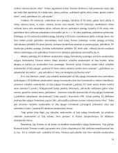 Valstybių narių atsakomybė už žalą pažeidus Europos Sąjungos teisę 19 puslapis