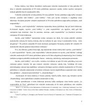 Valstybių narių atsakomybė už žalą pažeidus Europos Sąjungos teisę 4 puslapis