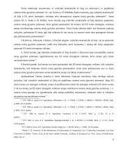 Valstybių narių atsakomybė už žalą pažeidus Europos Sąjungos teisę 8 puslapis