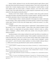 Valstybių narių atsakomybė už žalą pažeidus Europos Sąjungos teisę 9 puslapis