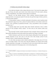 Valstybių narių atsakomybė už žalą pažeidus Europos Sąjungos teisę 10 puslapis