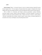 Valstybės sienos apsaugos tarnybos organizavimas nurodytose valstybėse 2 puslapis