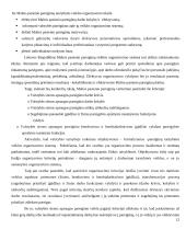 Valstybės sienos apsaugos tarnybos organizavimas nurodytose valstybėse 12 puslapis