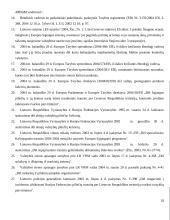 Valstybės sienos apsaugos tarnybos organizavimas nurodytose valstybėse 18 puslapis