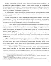 Valstybės sienos apsaugos tarnybos organizavimas nurodytose valstybėse 6 puslapis